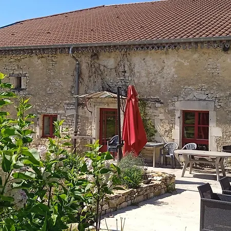 Casa vacanze Renove A Avec Jardin, Wifi, Animaux Acceptes - Fr-1-585-166 *