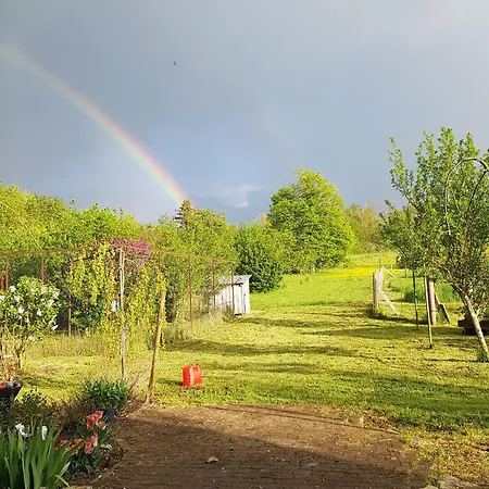 Renove A Avec Jardin, Wifi, Animaux Acceptes - Fr-1-585-166 Casa vacanze Mauvages