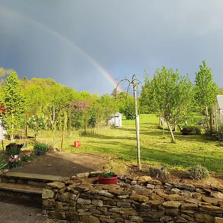 Casa vacanze Renove A Avec Jardin, Wifi, Animaux Acceptes - Fr-1-585-166 Mauvages