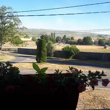 Renove A Avec Jardin, Wifi, Animaux Acceptes - Fr-1-585-166 *