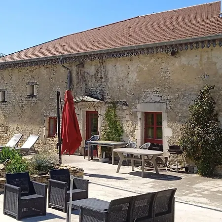 Renove A Avec Jardin, Wifi, Animaux Acceptes - Fr-1-585-166