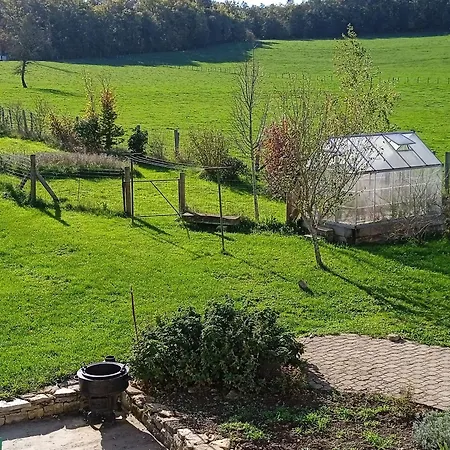 Renove A Avec Jardin, Wifi, Animaux Acceptes - Fr-1-585-166 Casa vacanze *