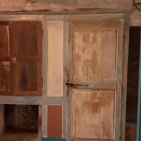 Renove A Avec Jardin, Wifi, Animaux Acceptes - Fr-1-585-166 Mauvages