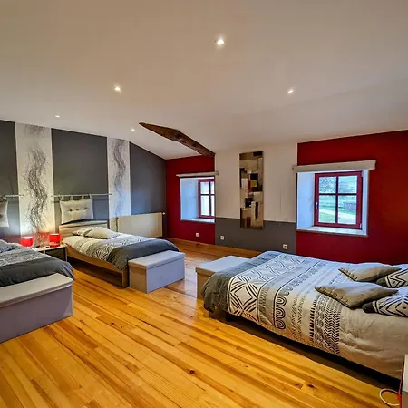Renove A Avec Jardin, Wifi, Animaux Acceptes - Fr-1-585-166 Casa vacanze *