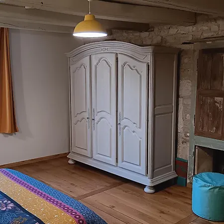Casa vacanze Renove A Avec Jardin, Wifi, Animaux Acceptes - Fr-1-585-166 *