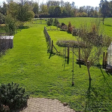 Renove A Avec Jardin, Wifi, Animaux Acceptes - Fr-1-585-166