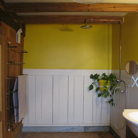 Renove A Avec Jardin, Wifi, Animaux Acceptes - Fr-1-585-166 Casa vacanze Mauvages