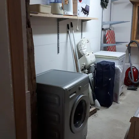 Renove A Avec Jardin, Wifi, Animaux Acceptes - Fr-1-585-166 Casa vacanze