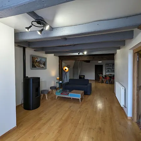 Renove A Avec Jardin, Wifi, Animaux Acceptes - Fr-1-585-166 Casa vacanze