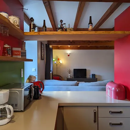 Renove A Avec Jardin, Wifi, Animaux Acceptes - Fr-1-585-166 Casa vacanze