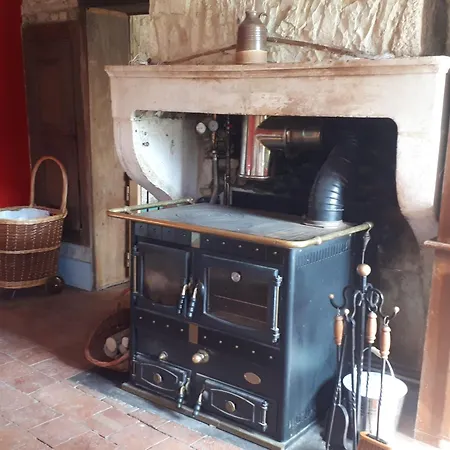 Renove A Avec Jardin, Wifi, Animaux Acceptes - Fr-1-585-166 *