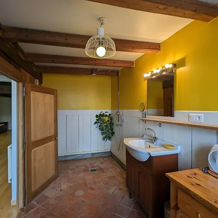 Renove A Avec Jardin, Wifi, Animaux Acceptes - Fr-1-585-166 Casa vacanze