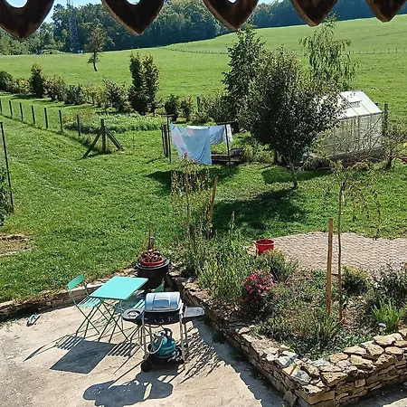 Casa vacanze Renove A Avec Jardin, Wifi, Animaux Acceptes - Fr-1-585-166 *